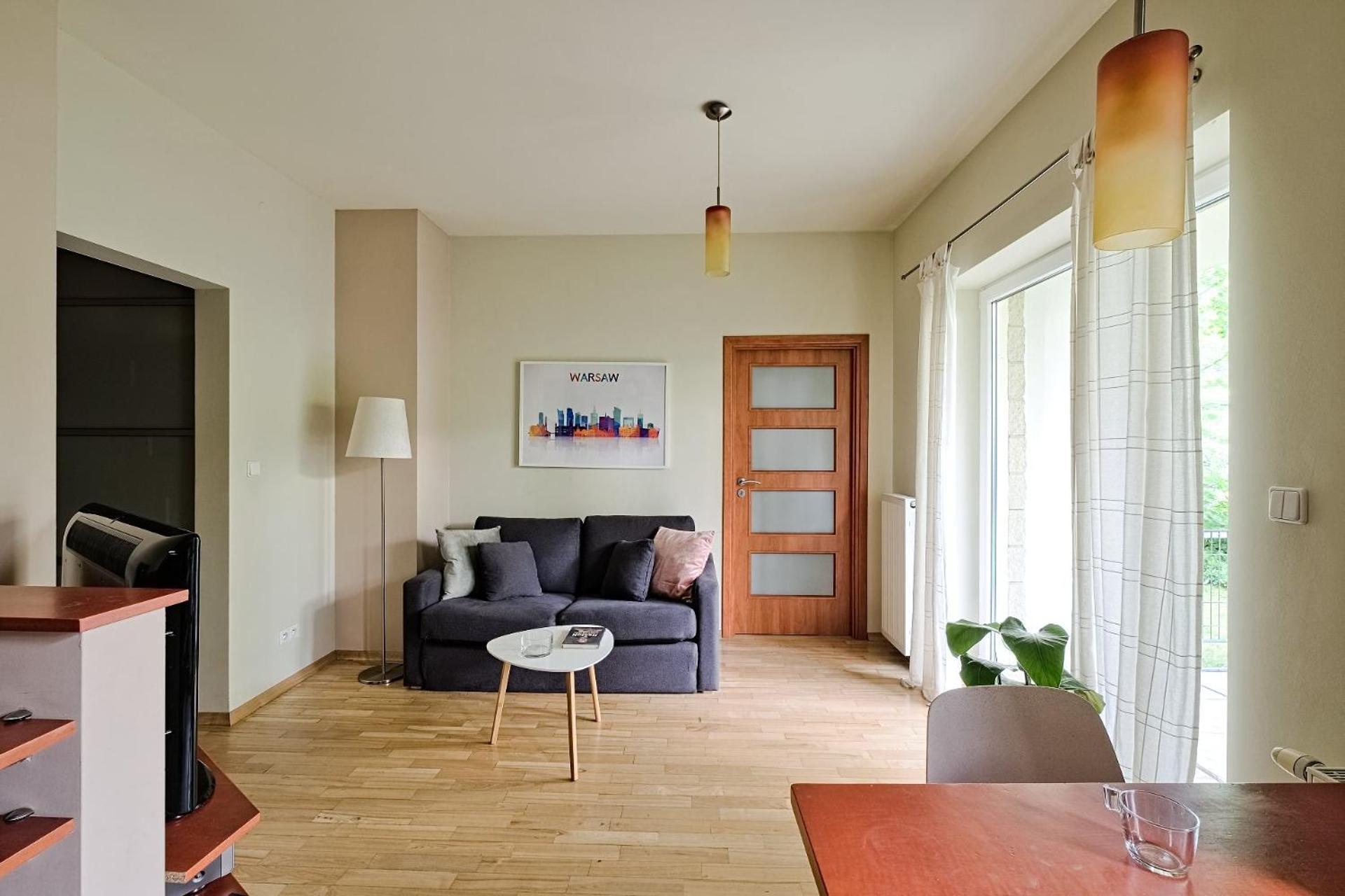 Appartamento Urbannestgroup - Waw Chopin Airport Wygledowska 10 Varsavia Esterno foto