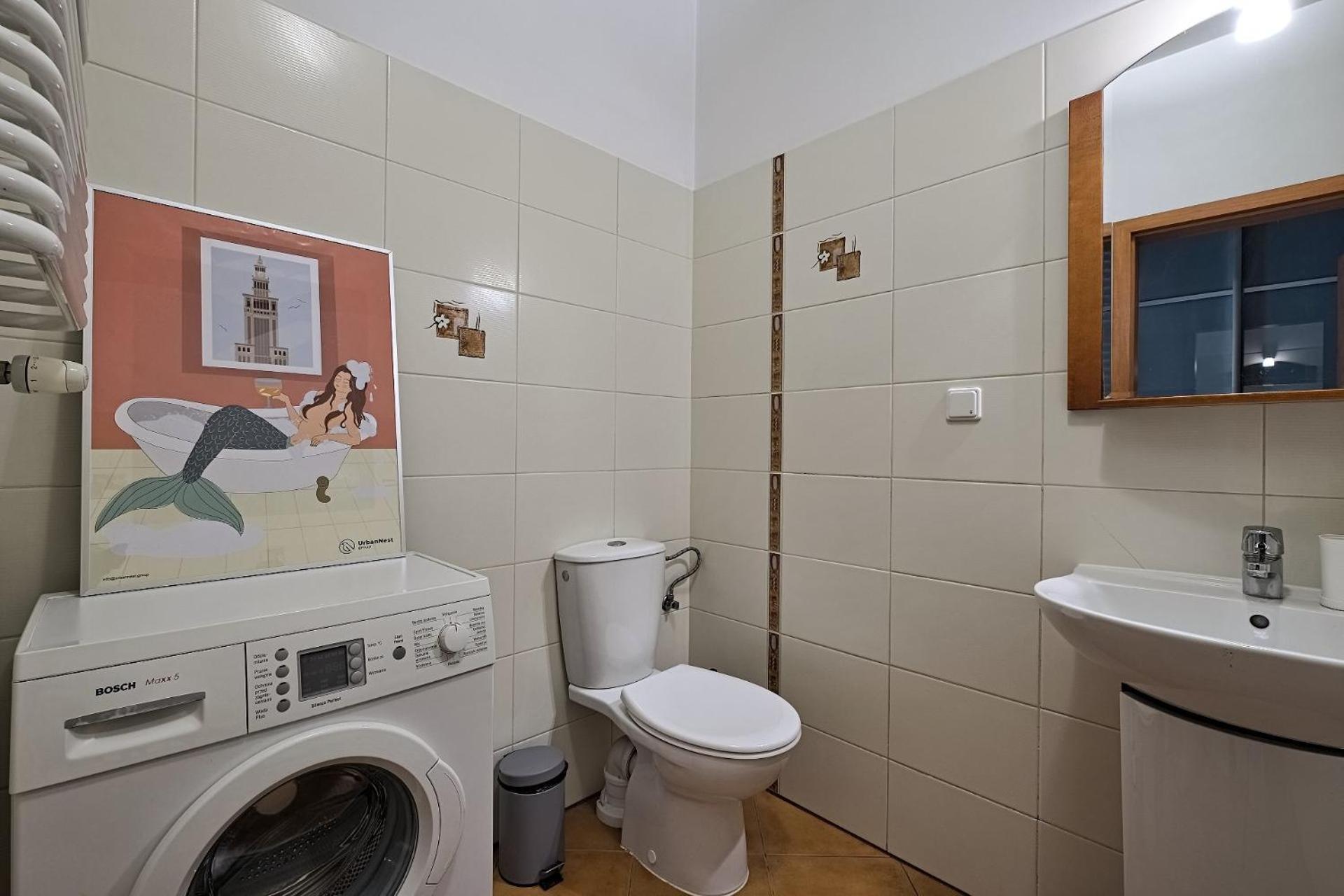 Appartamento Urbannestgroup - Waw Chopin Airport Wygledowska 10 Varsavia Esterno foto
