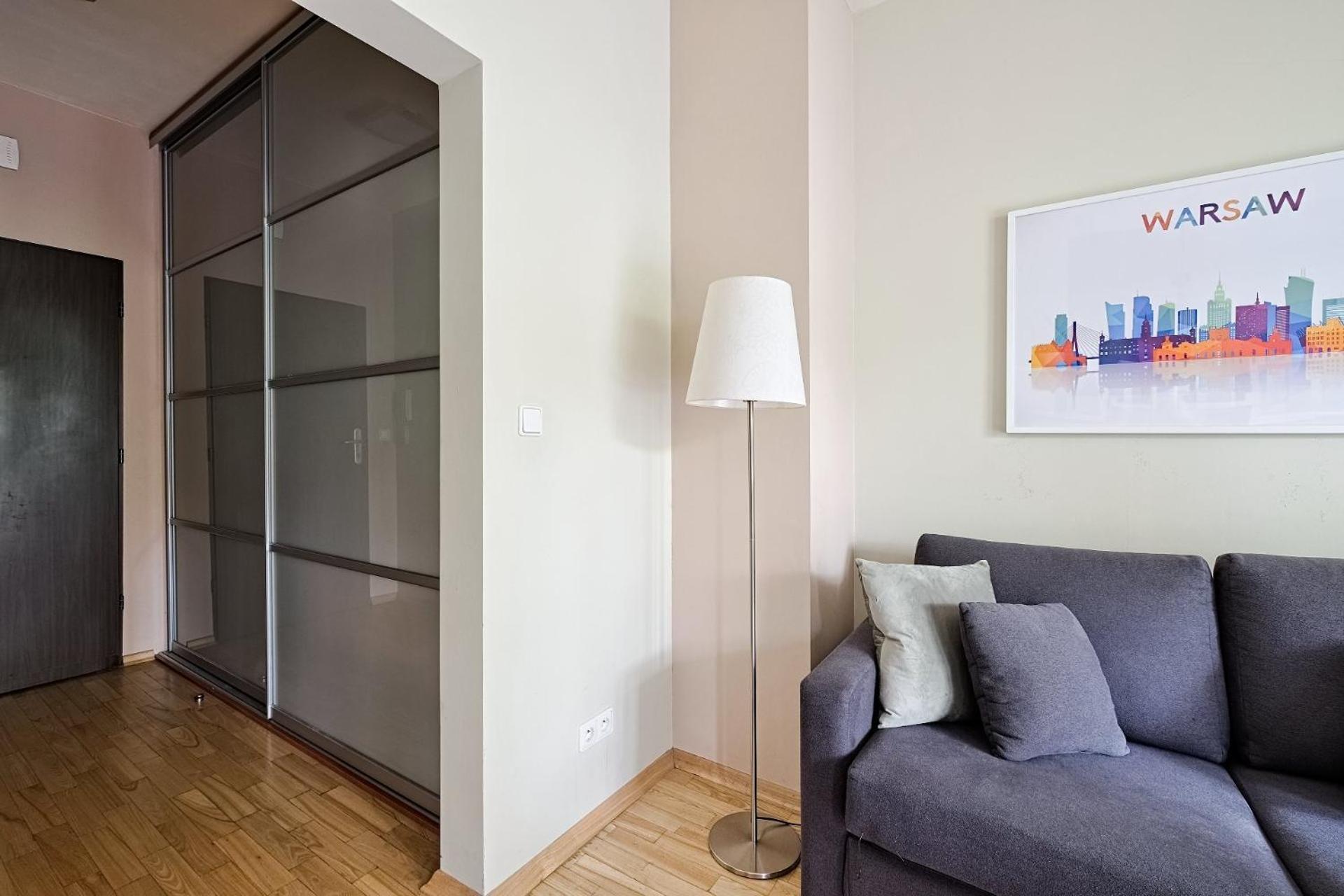 Appartamento Urbannestgroup - Waw Chopin Airport Wygledowska 10 Varsavia Esterno foto